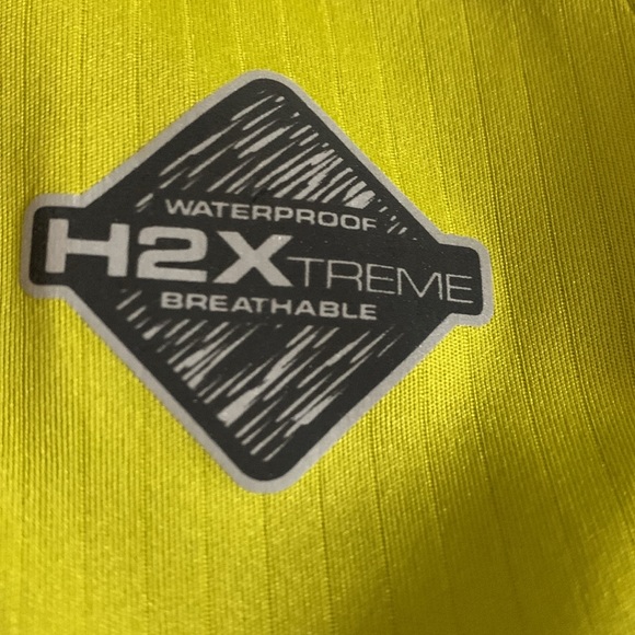 Stormtech H2X TREME Waterproof Men’s Jacket - Picture 3 of 9